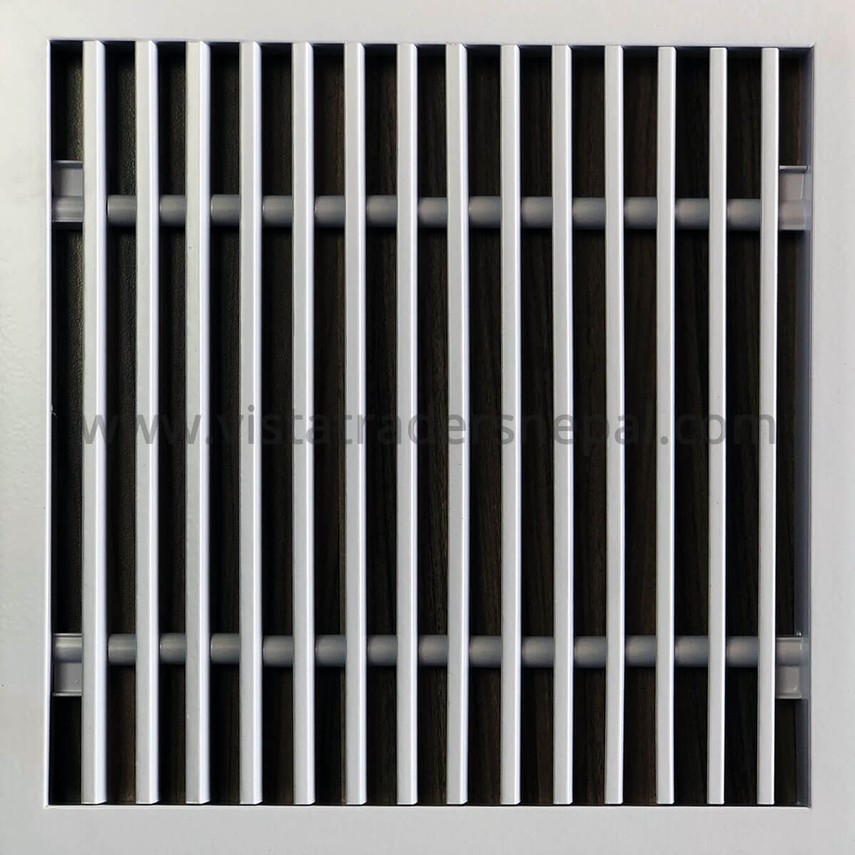 Square Grill Vista Traders